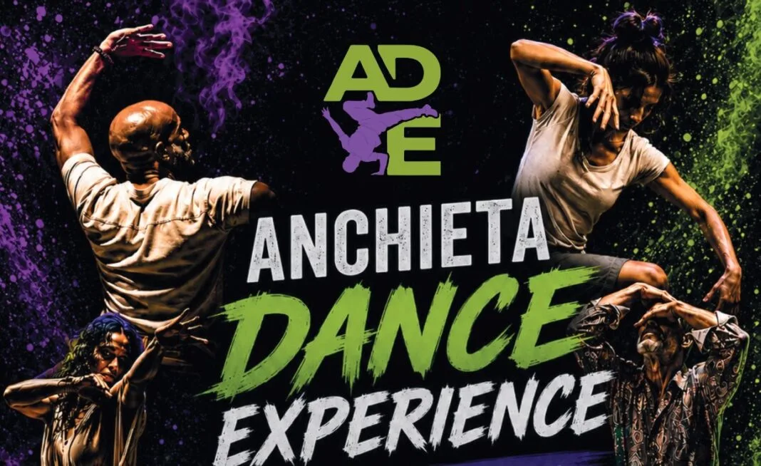 Anchieta oferece oficinas gratuitas de quatro estilos de dança em agosto