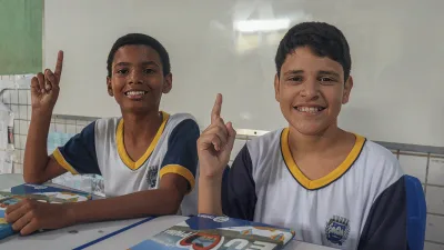 Piúma alcança melhores notas de sua série histórica no Ideb