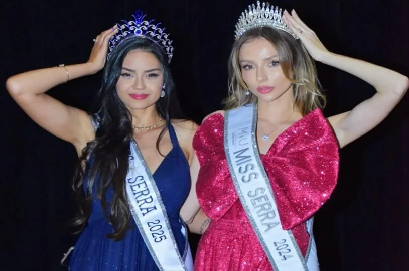 Serra realiza cerimônia para escolha da representante no Miss 2026