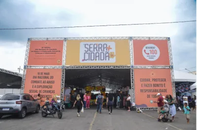 Procon leva atendimento gratuito ao Serra+Cidadã em Planalto Serrano