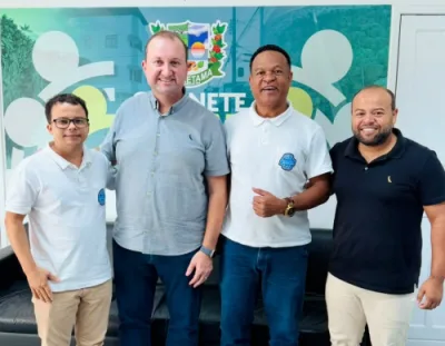 Volta da Lagoa Juparanã reúne mais de mil ciclistas e passa por Sooretama
