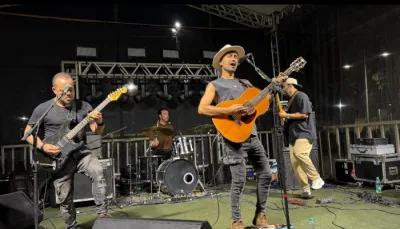 Vitória celebra 475 anos com shows em diferentes regiões da capital